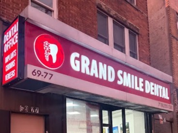 Precision Family Dental - Oyster Bay Dentist & Periodontist ... — Dentistry clinic in Oyster Bay, NY — photo 7