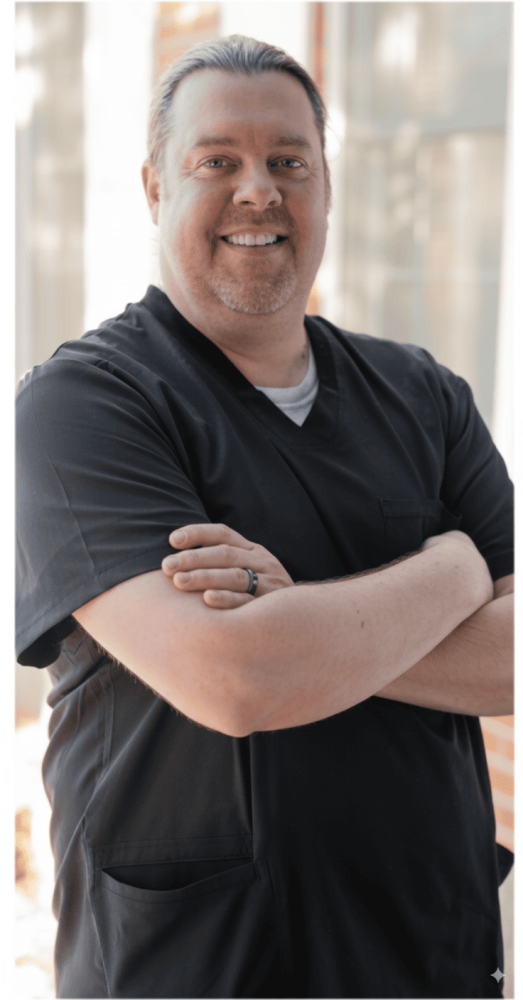 dr jesse hofer