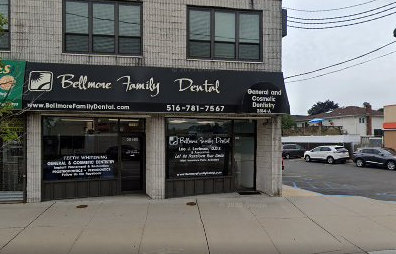 Bellmore Dental Office